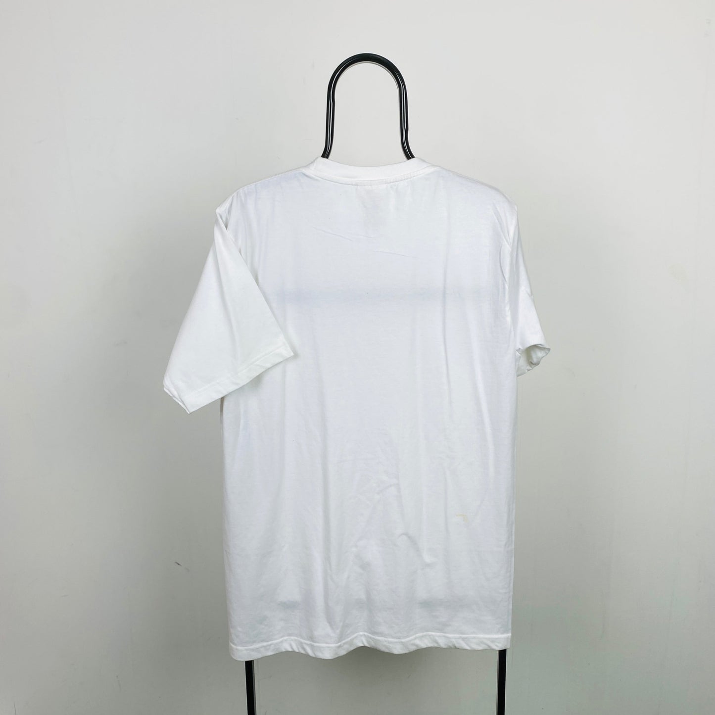 90s Nike T-Shirt White Medium