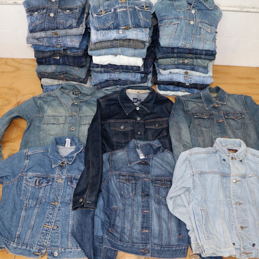 Premium Outerwear Mystery Box - Vintage Box