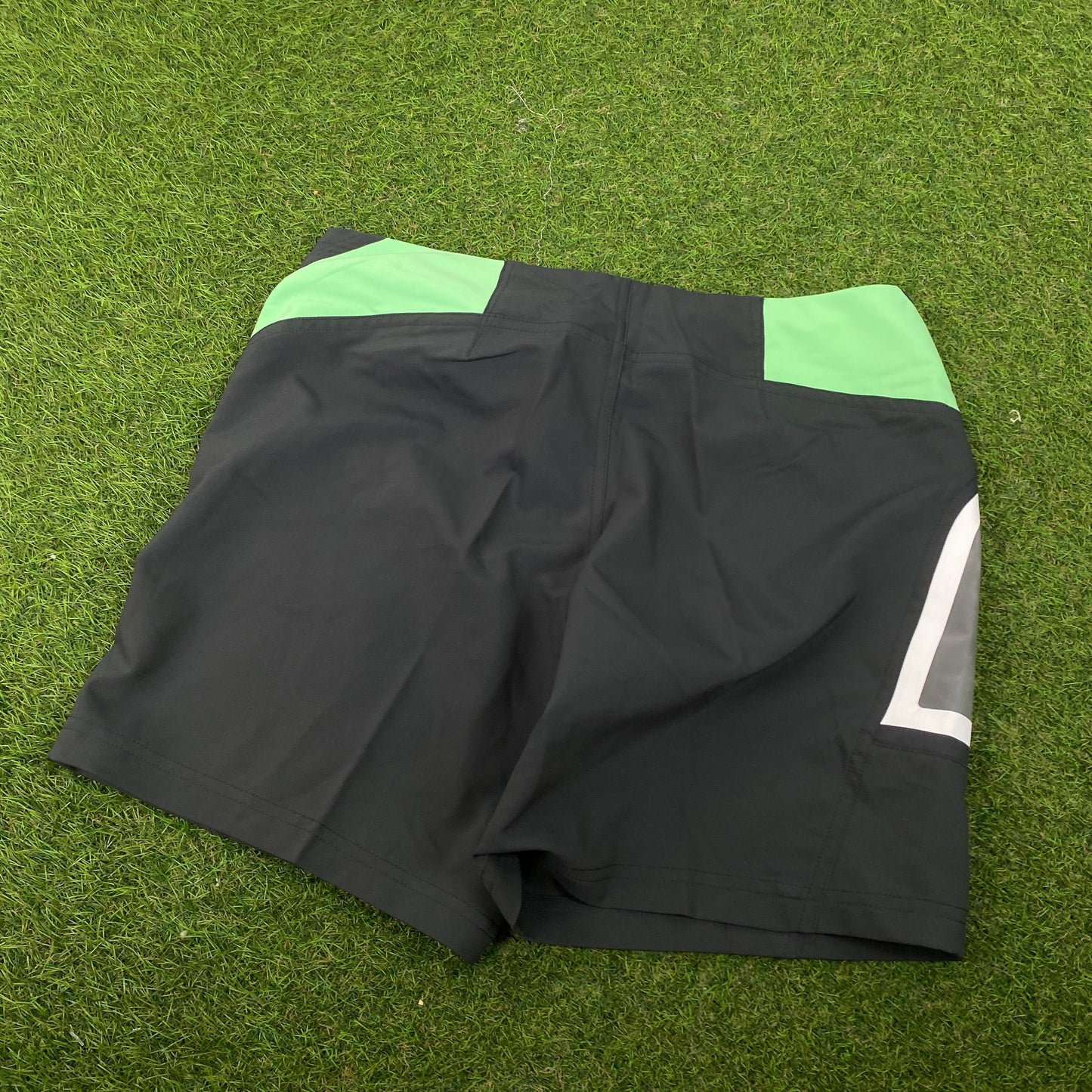 00s Nike ACG Shorts Grey Medium