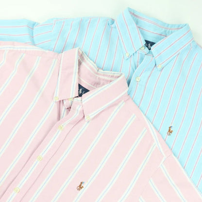 Premium Ralph Lauren Shirt Mystery Box - Vintage Box