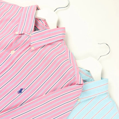 Premium Ralph Lauren Shirt Mystery Box - Vintage Box