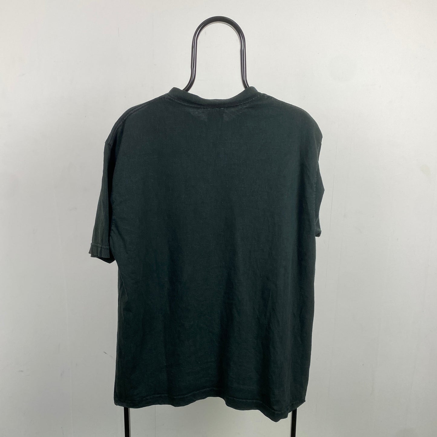 90s Nike T-Shirt Black Large