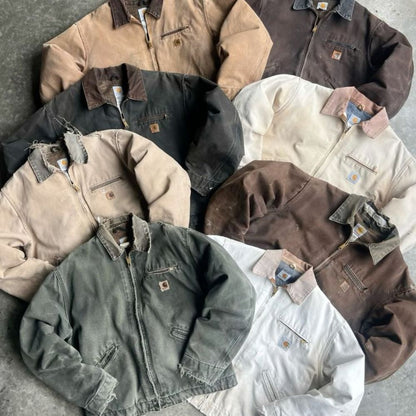 Premium Outerwear Mystery Box - Vintage Box