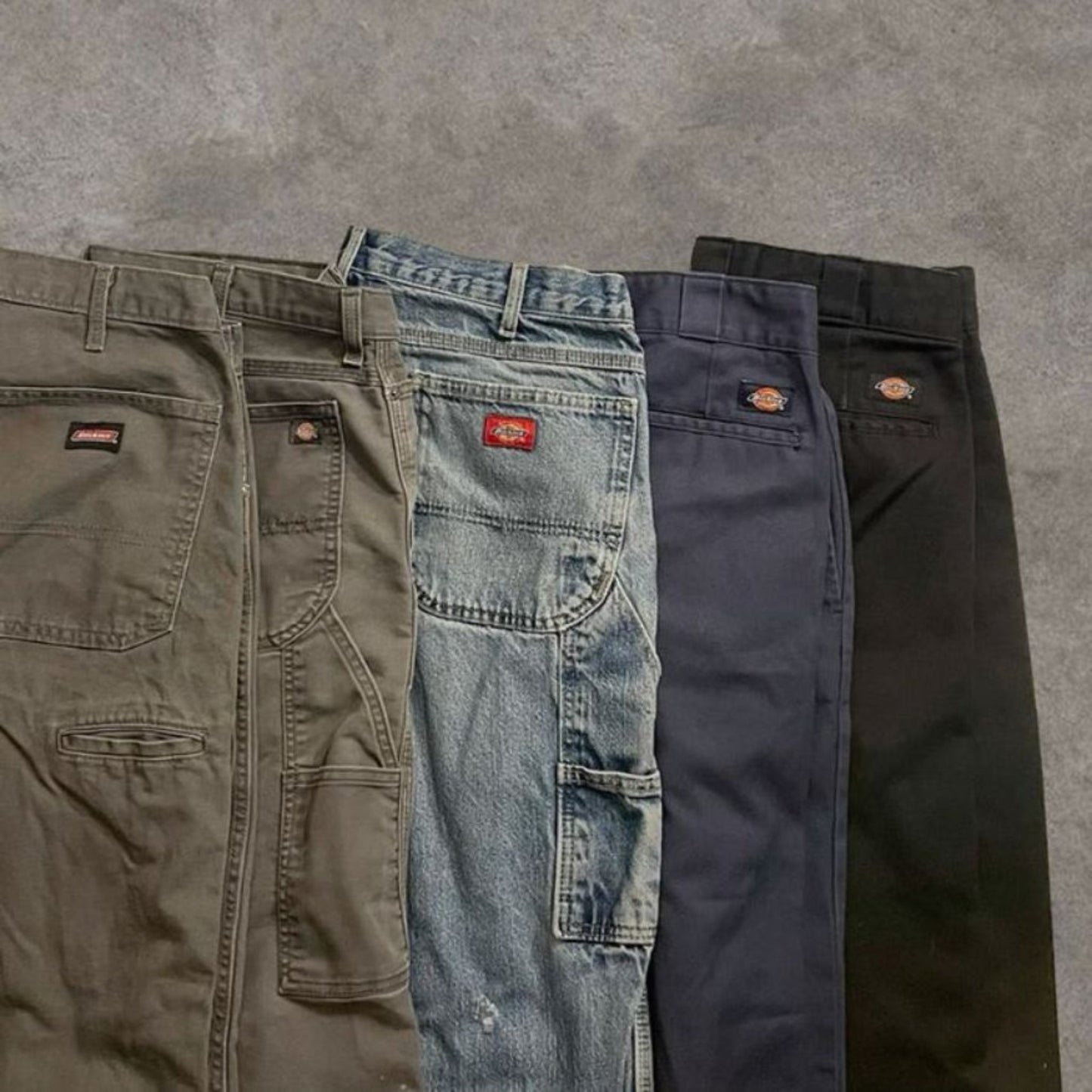 Premium Vintage Carhartt/Dickies Mystery Box - Vintage Box