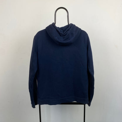 00s Nike Hoodie Black Medium