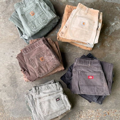Premium Vintage Carhartt/Dickies Mystery Box - Vintage Box