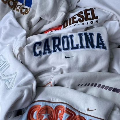 Premium Sweatshirt Mystery Box - Vintage Box