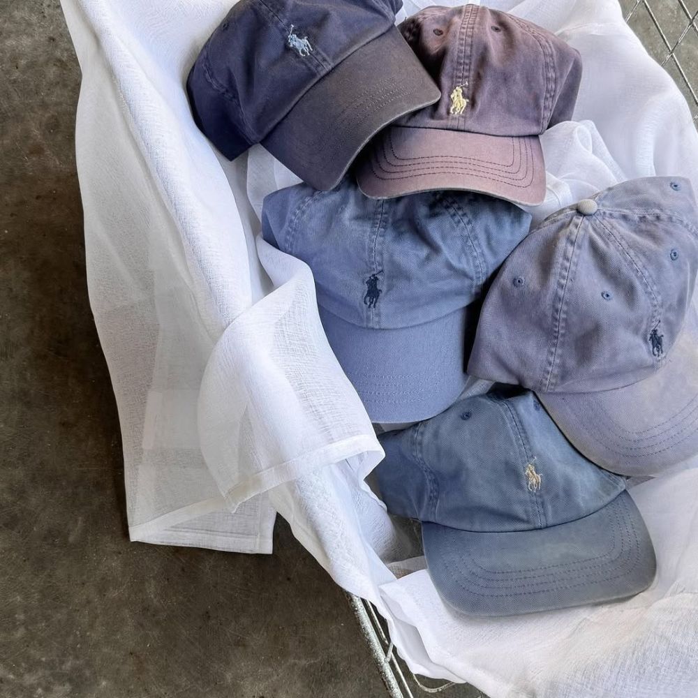 Premium Hat Mystery Box - Vintage Box