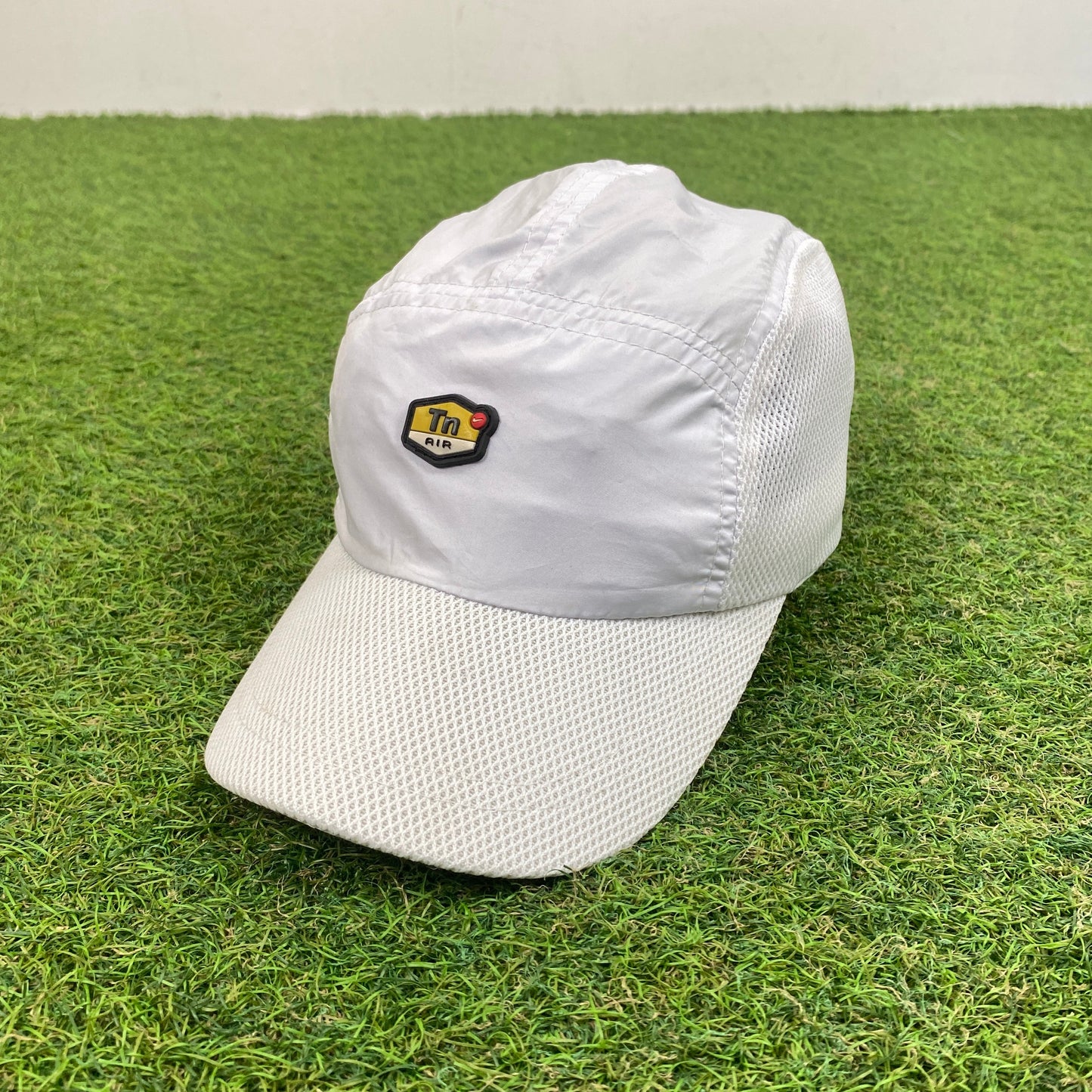 2000/01 Nike Tn Air Hat White