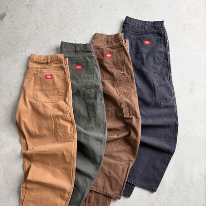 Premium Dickies Pants Mystery Box - Vintage Box