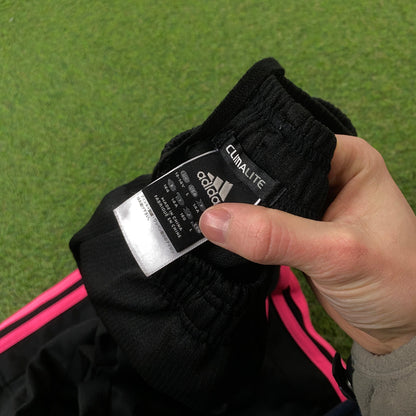 00s Adidas Shorts Black XS