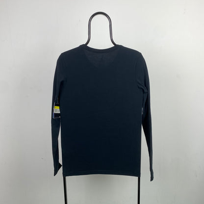 00s Nike ACG T-Shirt Black Small