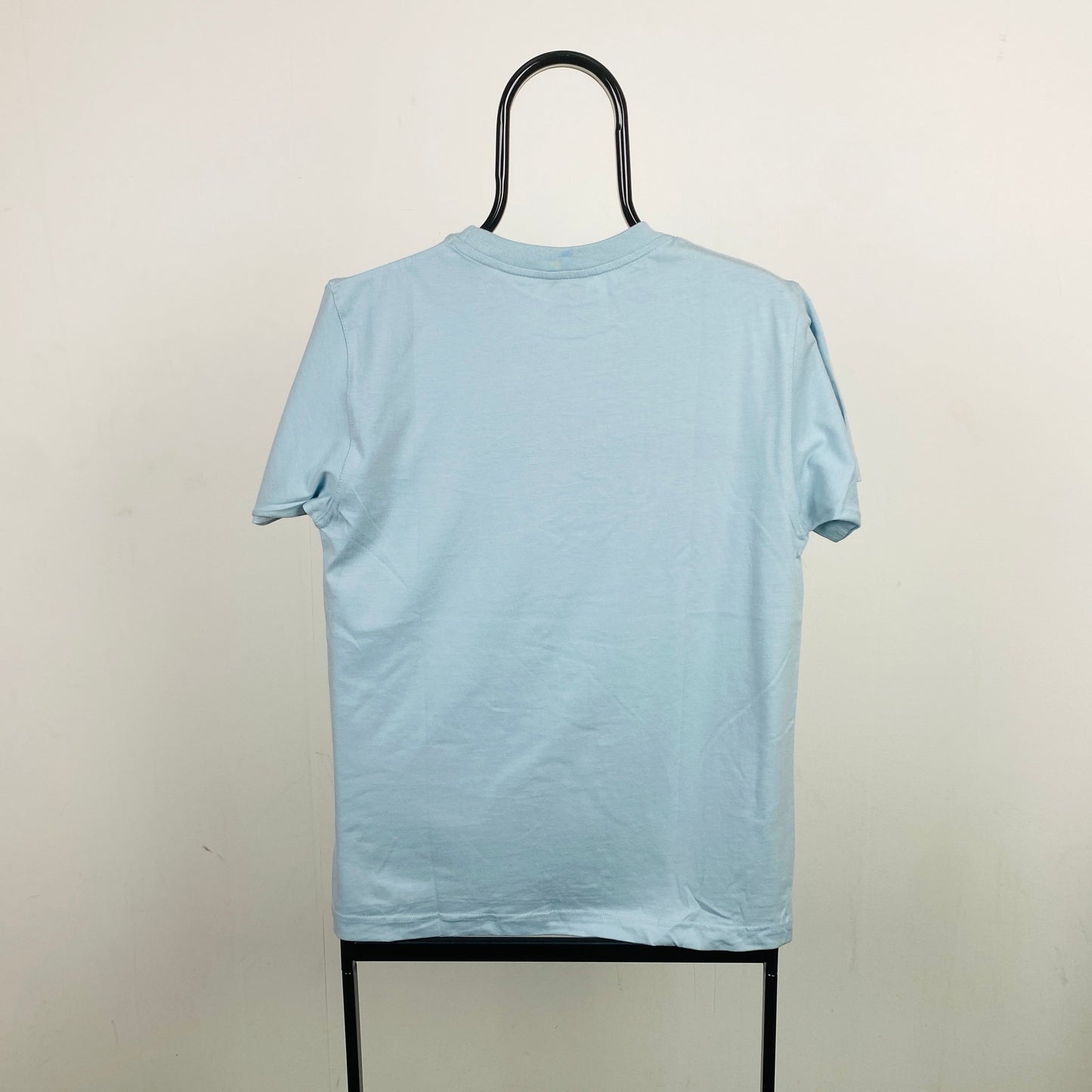 90s Nike T-Shirt Blue XS