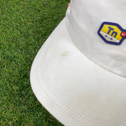 00s Nike Tn Air Hat White