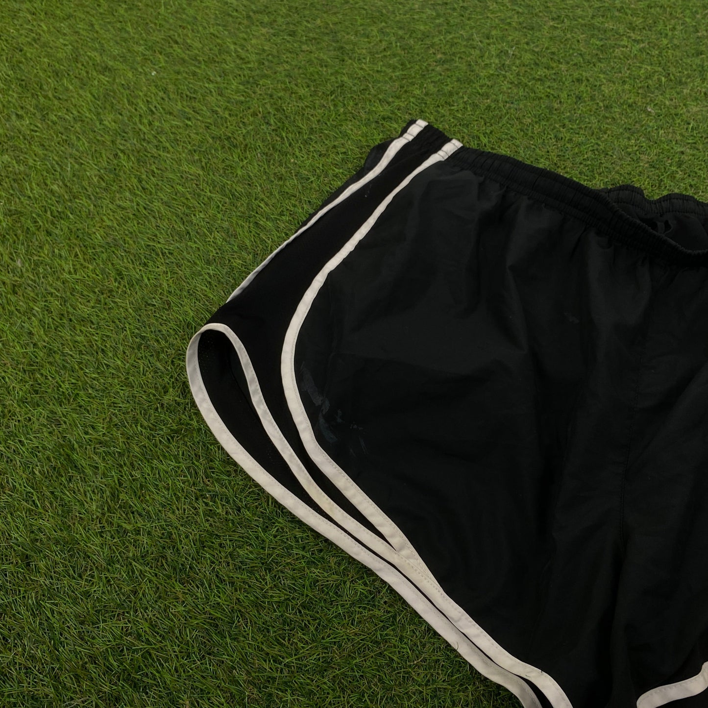 00s Nike Sprinter Shorts Black XL