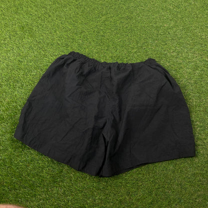 90s Nike Shorts Black XL