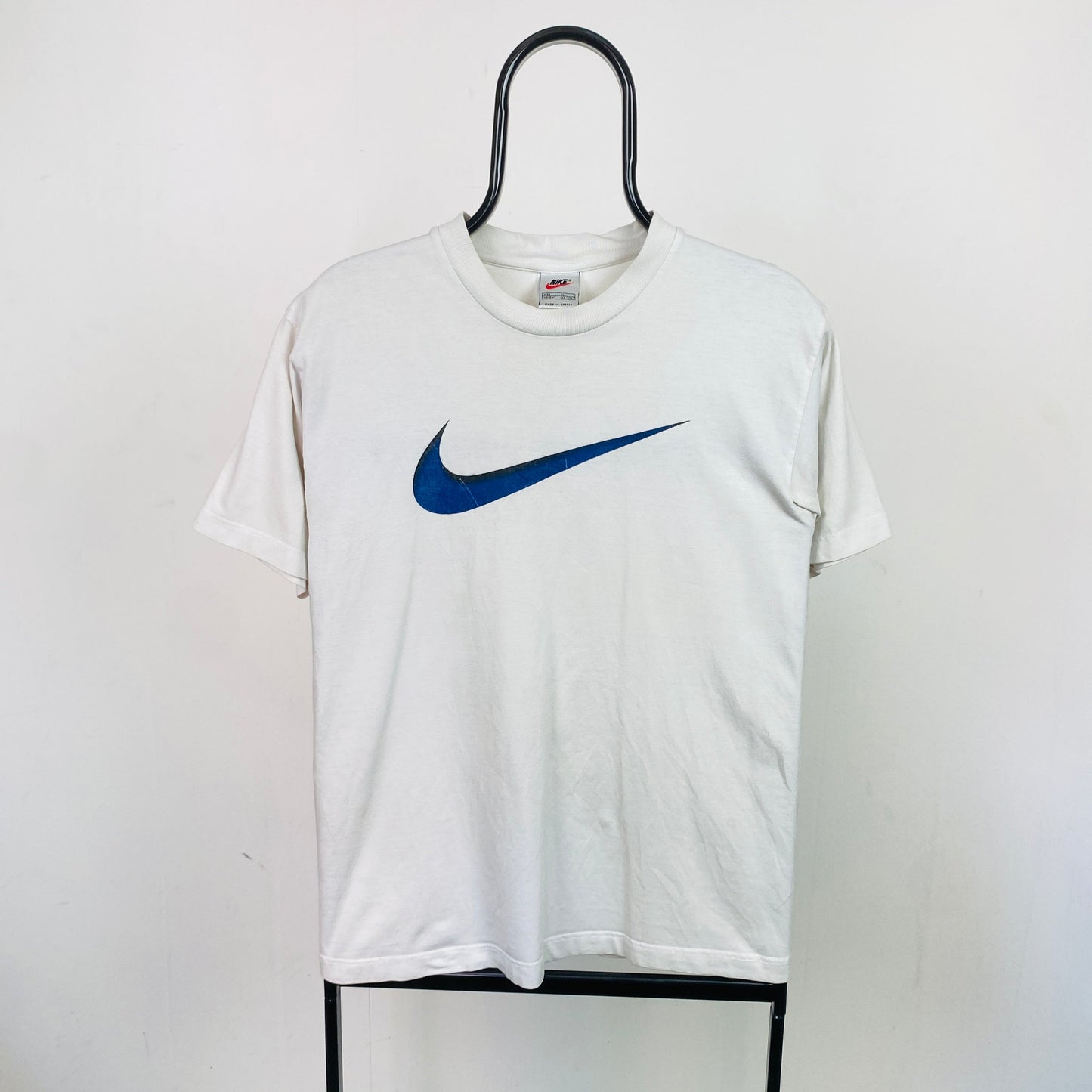90s Nike T-Shirt White XS