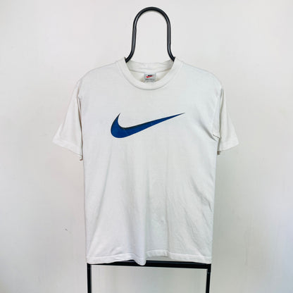 90s Nike T-Shirt White XS