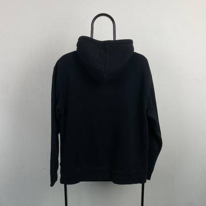 00s Nike Court Sb Hoodie Black Small