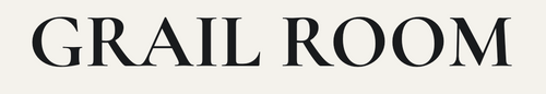 Grail Room UK