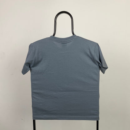 00s Nike T-Shirt Grey XS