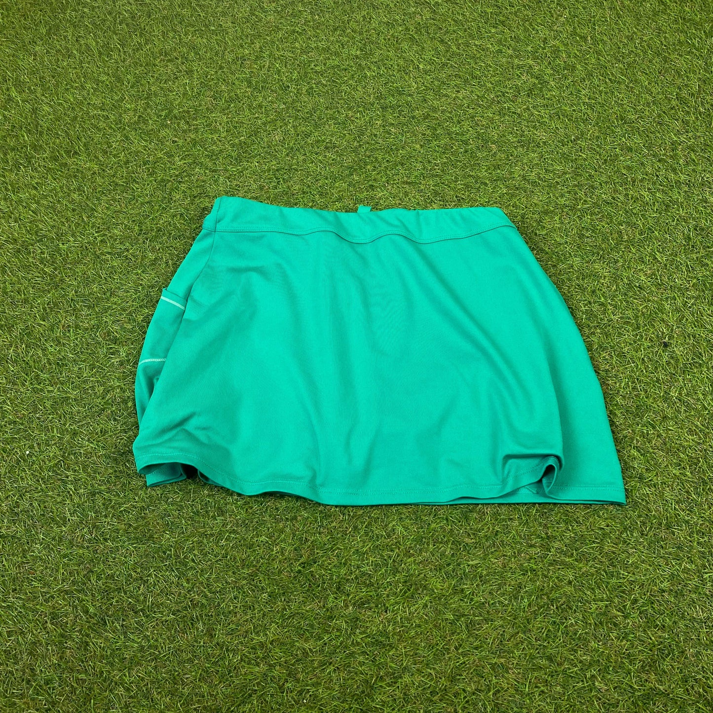 Artengo Tennis Skirt Skort Green XS/S UK6