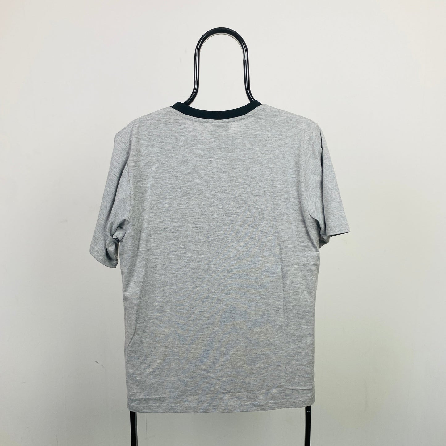 00s Nike T-Shirt Grey Small