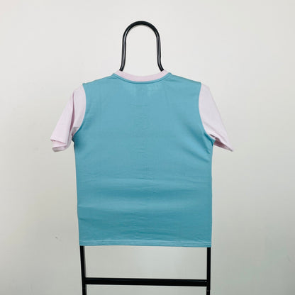 Vintage Nike T-Shirt Pink XS