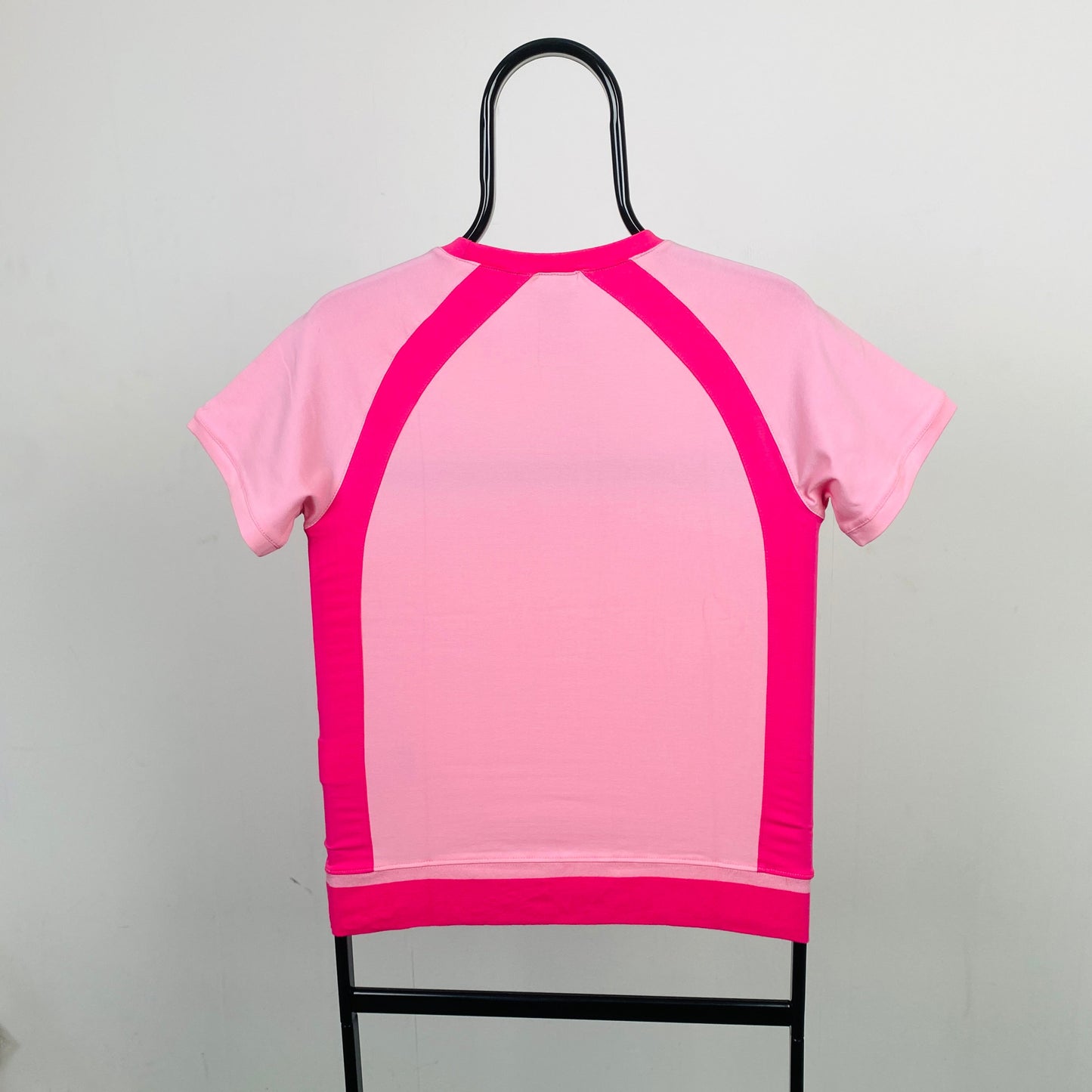 00s Nike Team T-Shirt Pink Small