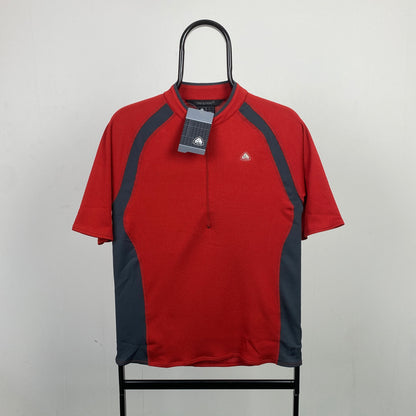00s Nike ACG Base Layer T-Shirt Red XL