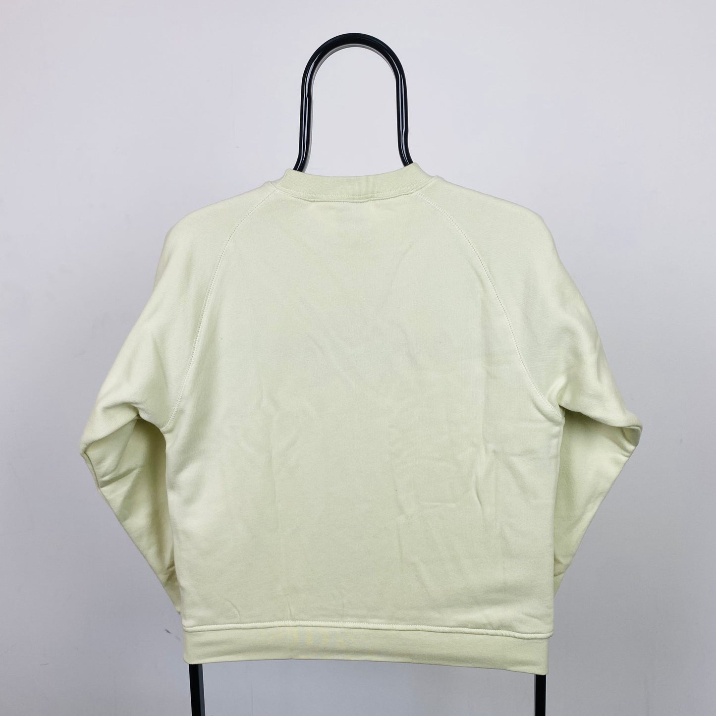 00s Nike Sweatshirt Light Brown XS