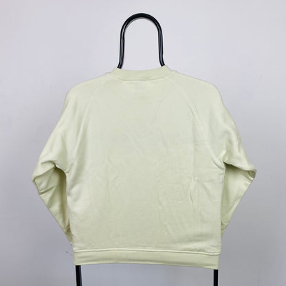 00s Nike Sweatshirt Light Brown XS