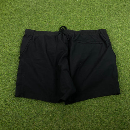 00s Nike Shorts Black XL