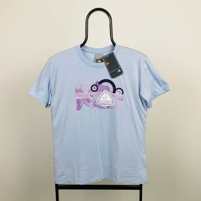 00s Nike ACG T-Shirt Purple XL